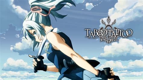 禁忌紋身漫畫|TABOO TATTOO－禁忌咒纹－